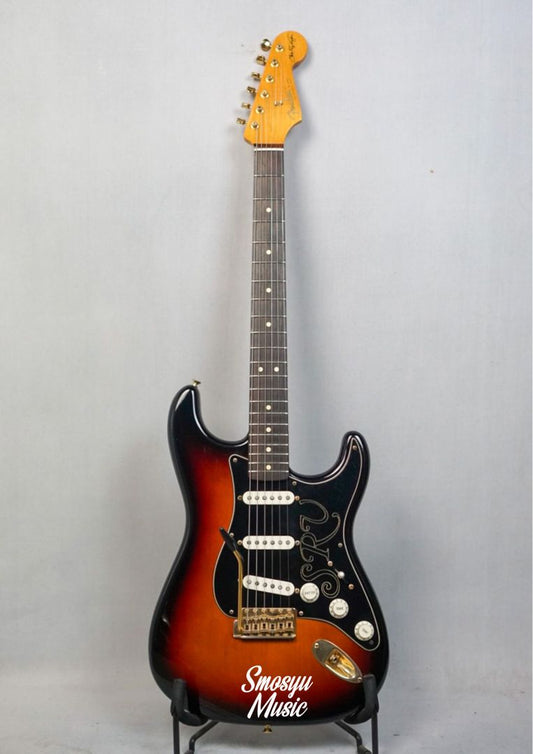 Fender Stratocaster Signature SRV