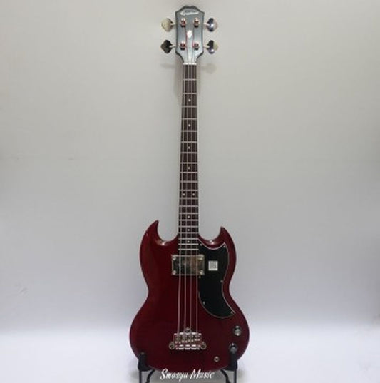 Epiphone EB 0-4 String Bass