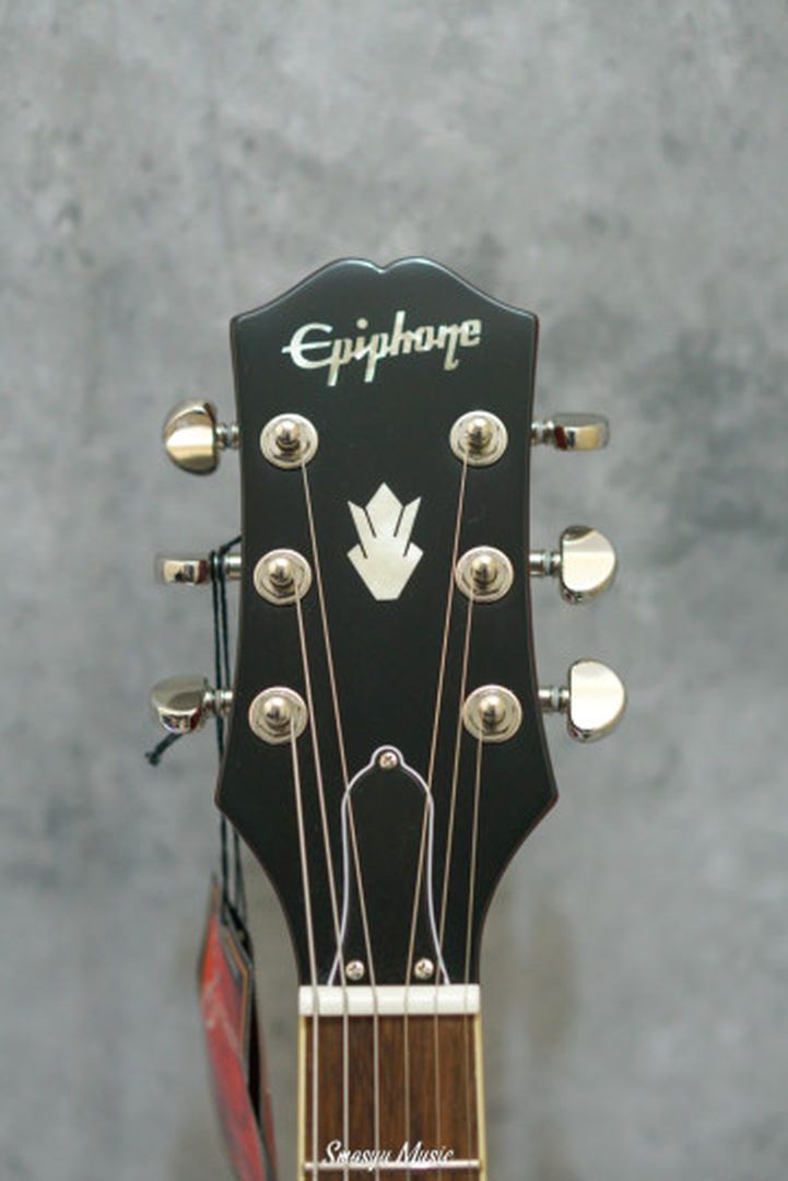 Epiphone ES 339 Electric Guitar Cherry