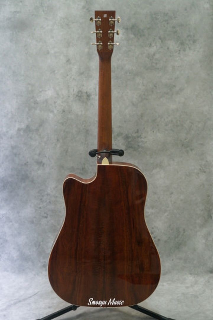 Headway Guitar HDC VO90 SE / KOA