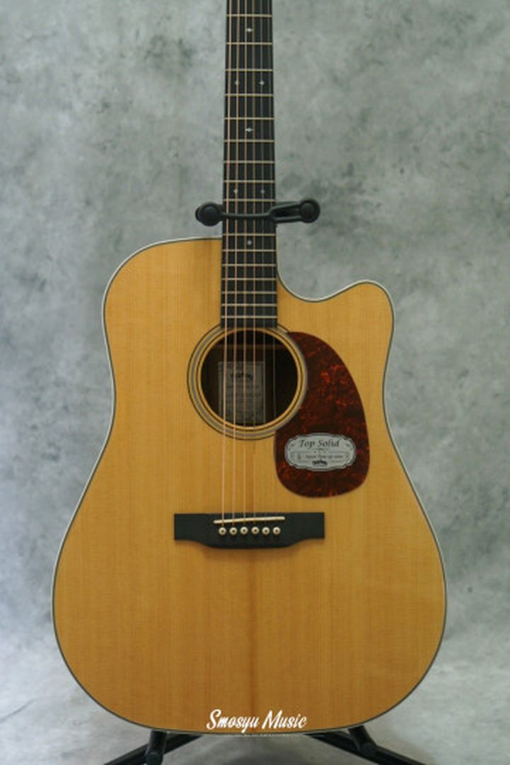 Headway Guitar HDC VO90 SE / KOA