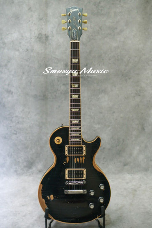 Gibson Les Paul Standard 1991 Relic