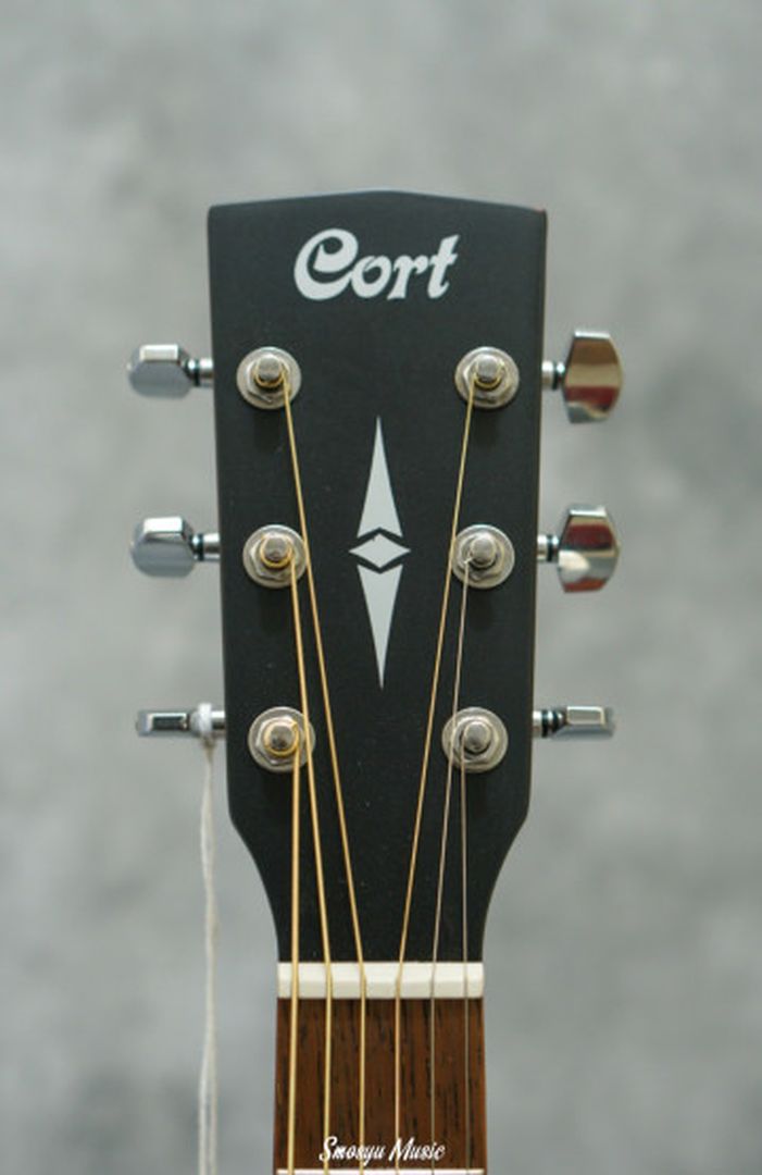 Cort Acoustic  Guitar AD 810 OP