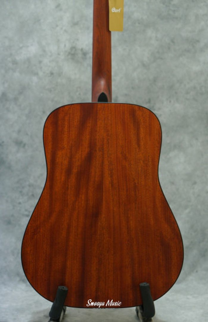 Cort Acoustic  Guitar AD 810 OP