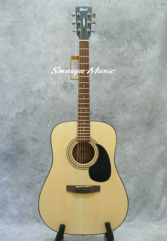 Cort Acoustic  Guitar AD 810 OP