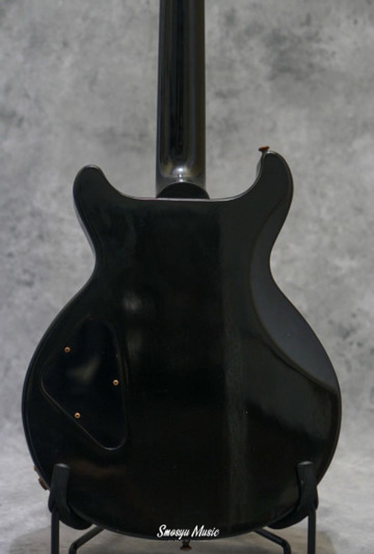 Gibson Les Paul Standard Plus Double Cut