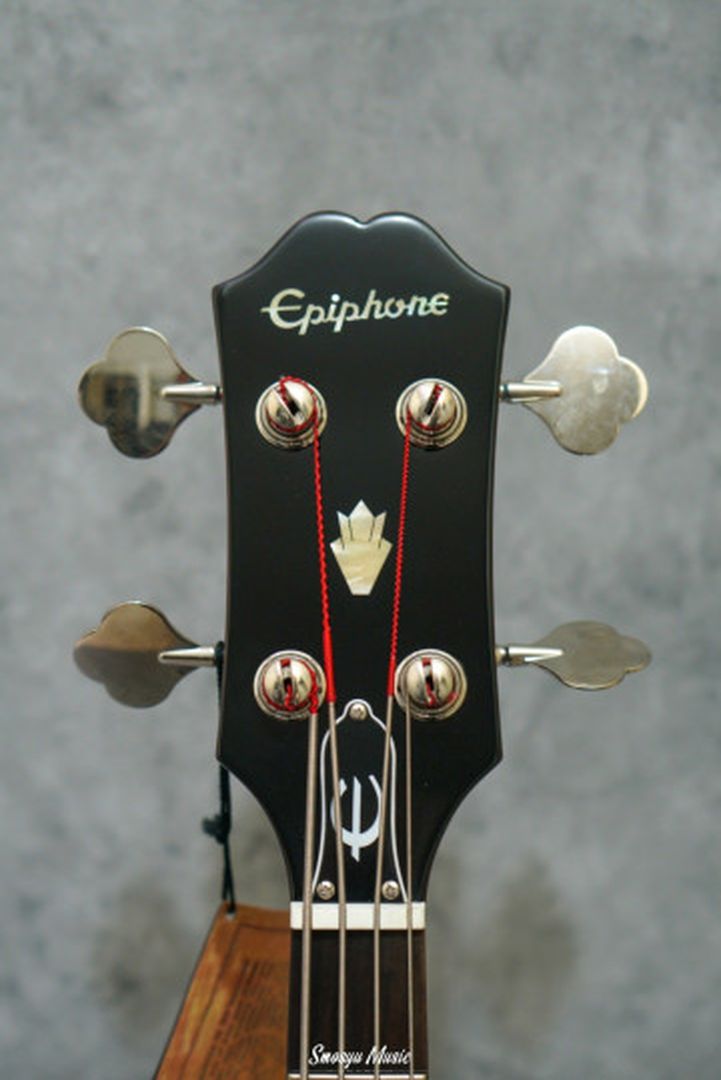 Epiphone Bass EB-0 Short Scale