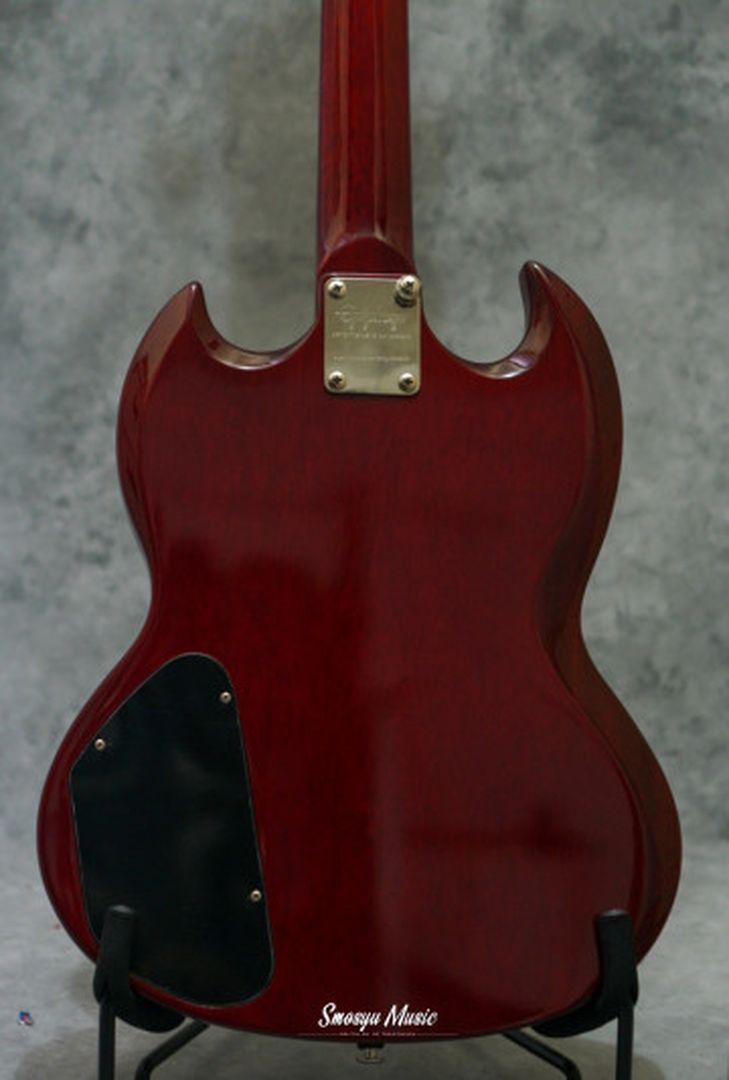 Epiphone Bass EB-0 Short Scale