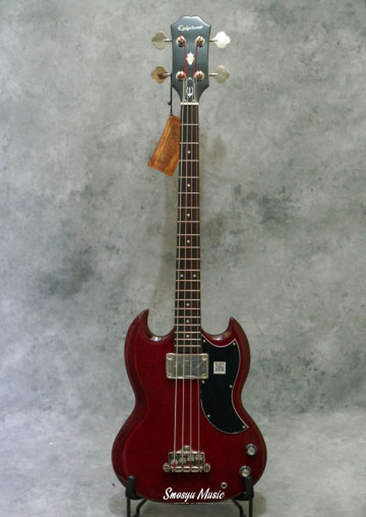 Epiphone Bass EB-0 Short Scale