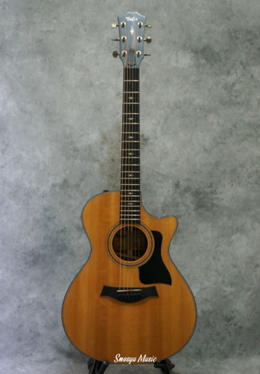 Taylor 312CE VClass