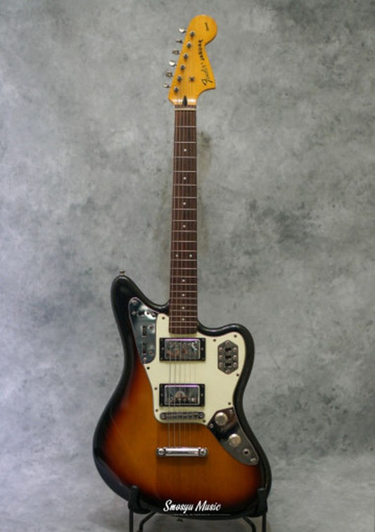 Fender Jaguar Special HH