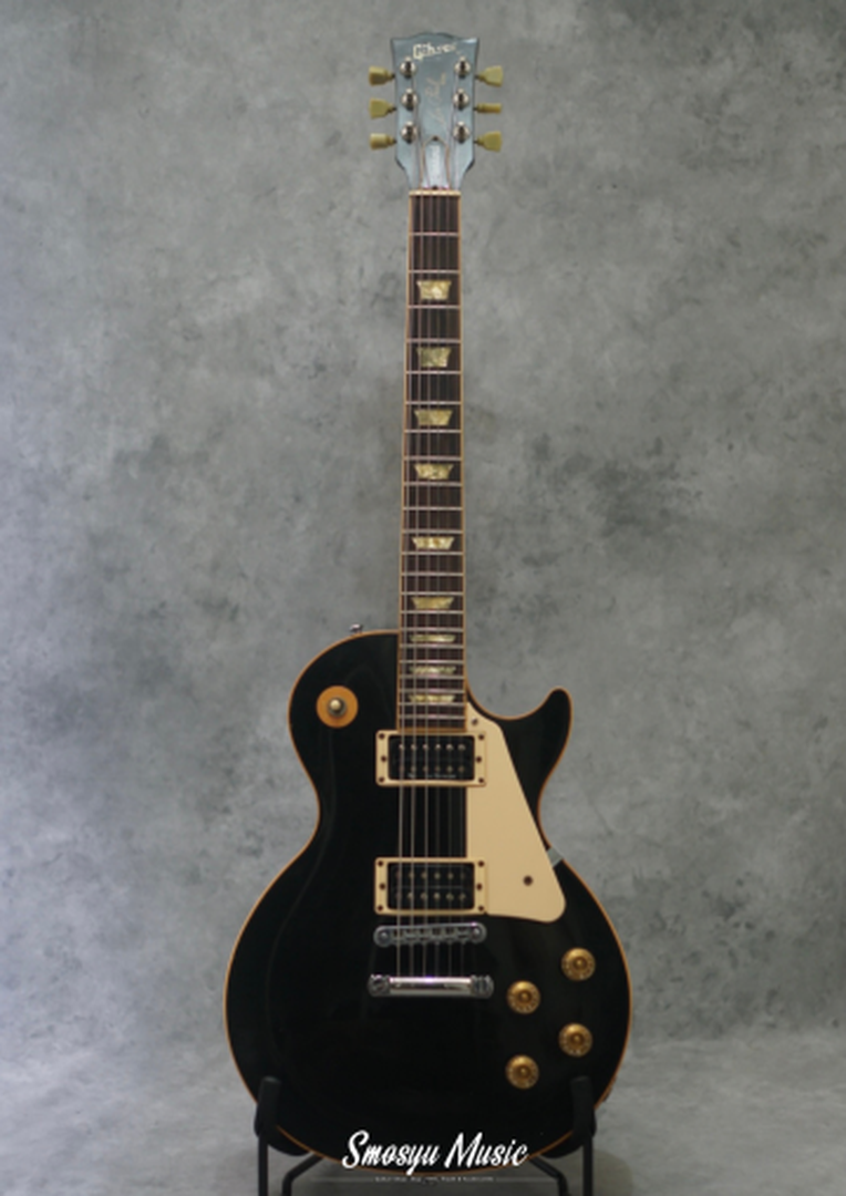 Gibson Les Paul Standard 1990