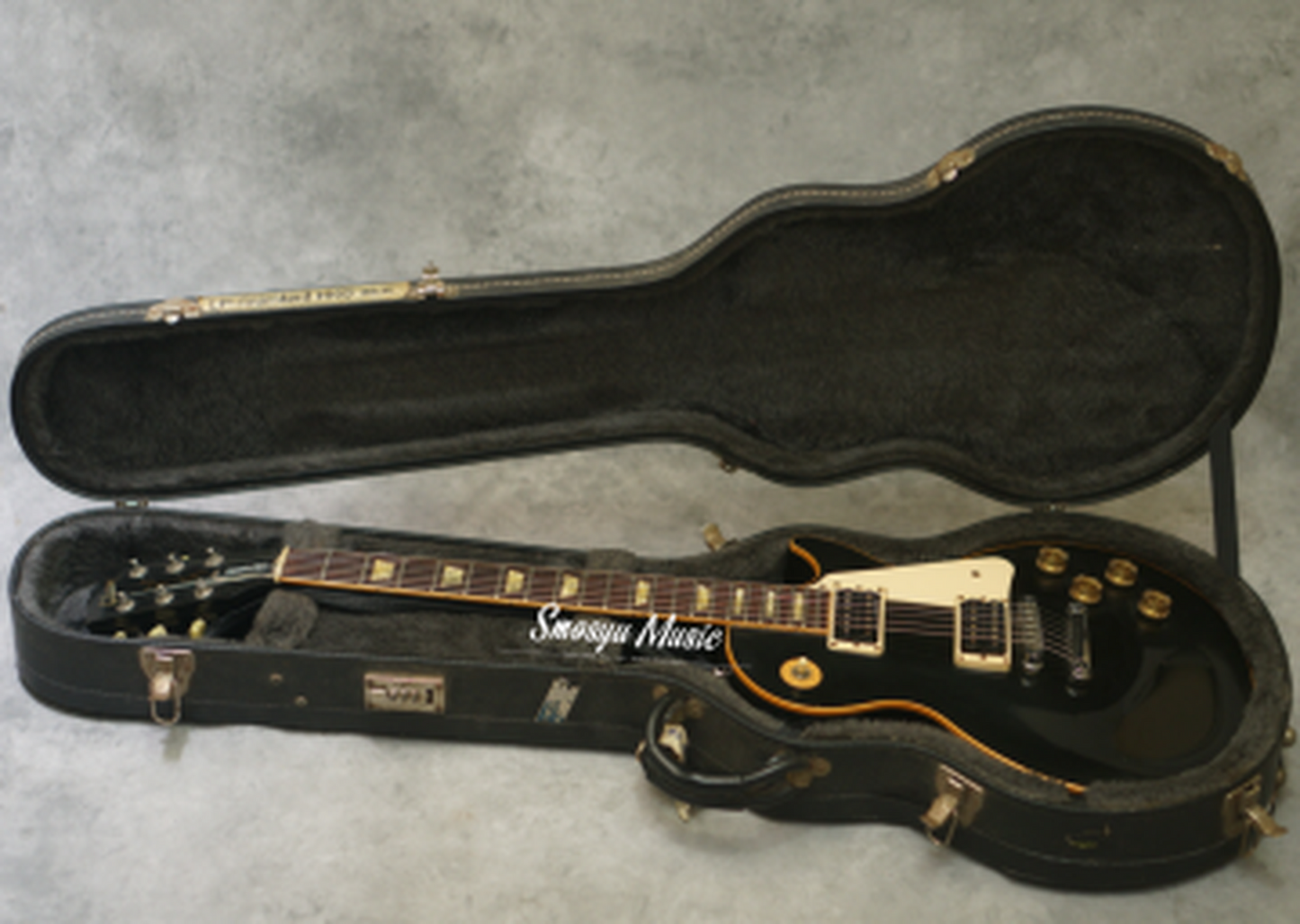 Gibson Les Paul Standard 1990