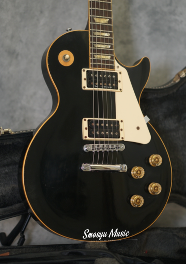 Gibson Les Paul Standard 1990