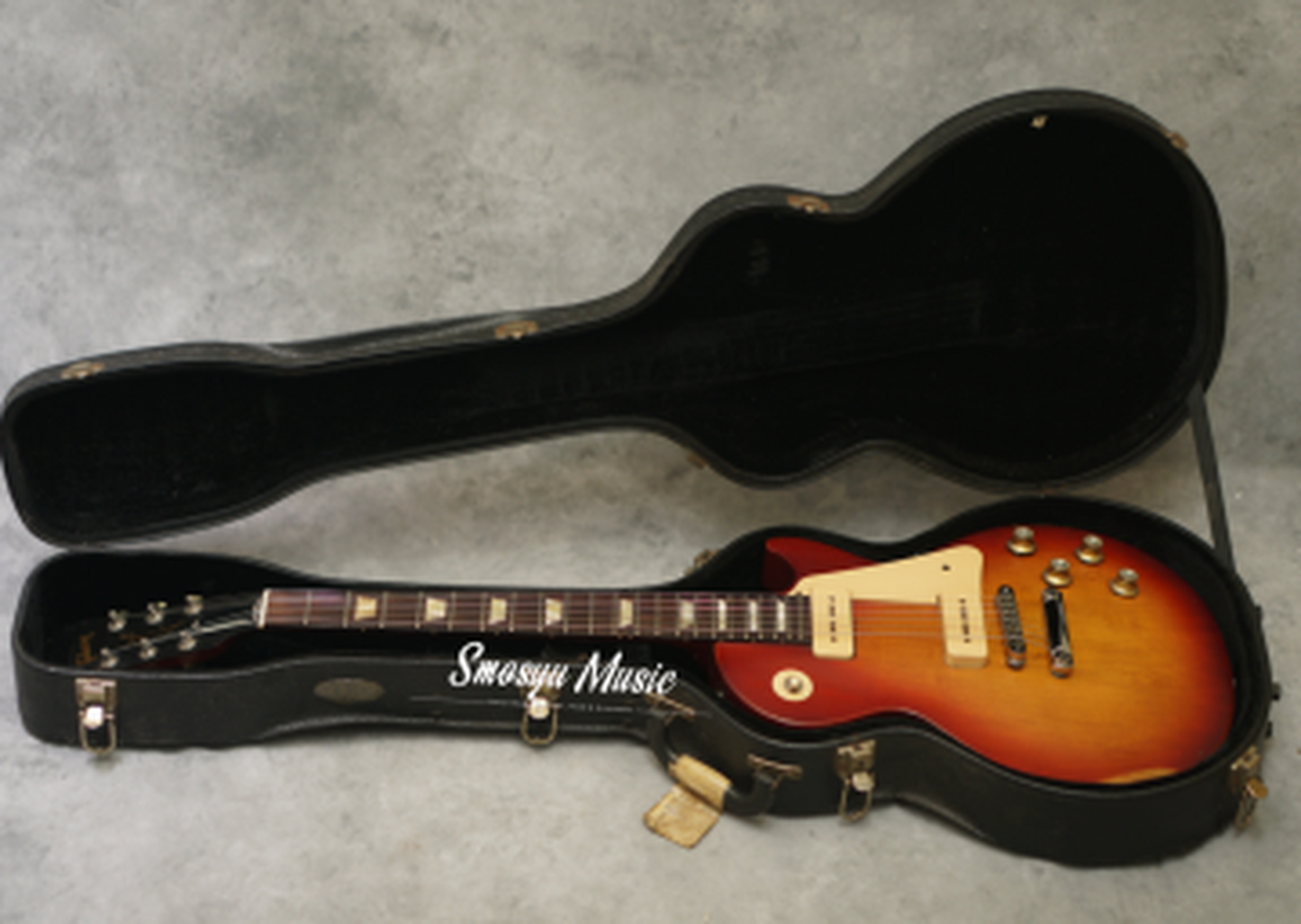 Gibson LP Studio Tribute 60s