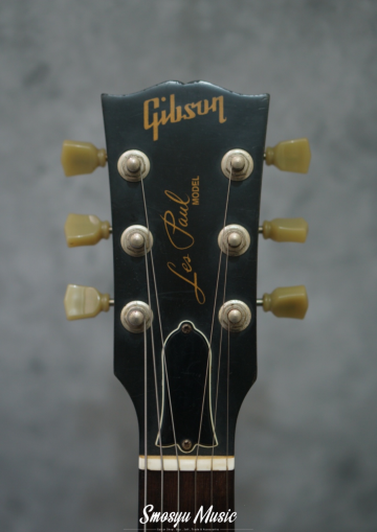 Gibson LP Studio Tribute 60s