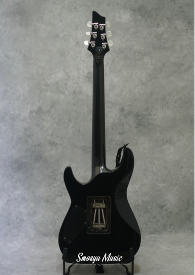 Schecter S1 Custom FR