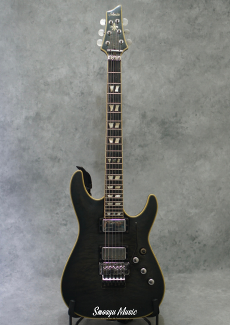 Schecter S1 Custom FR