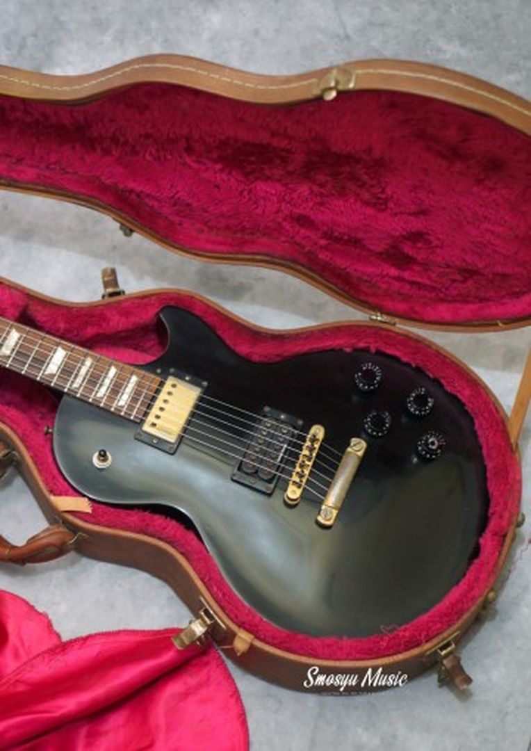 Gibson Les Paul Studio 2001