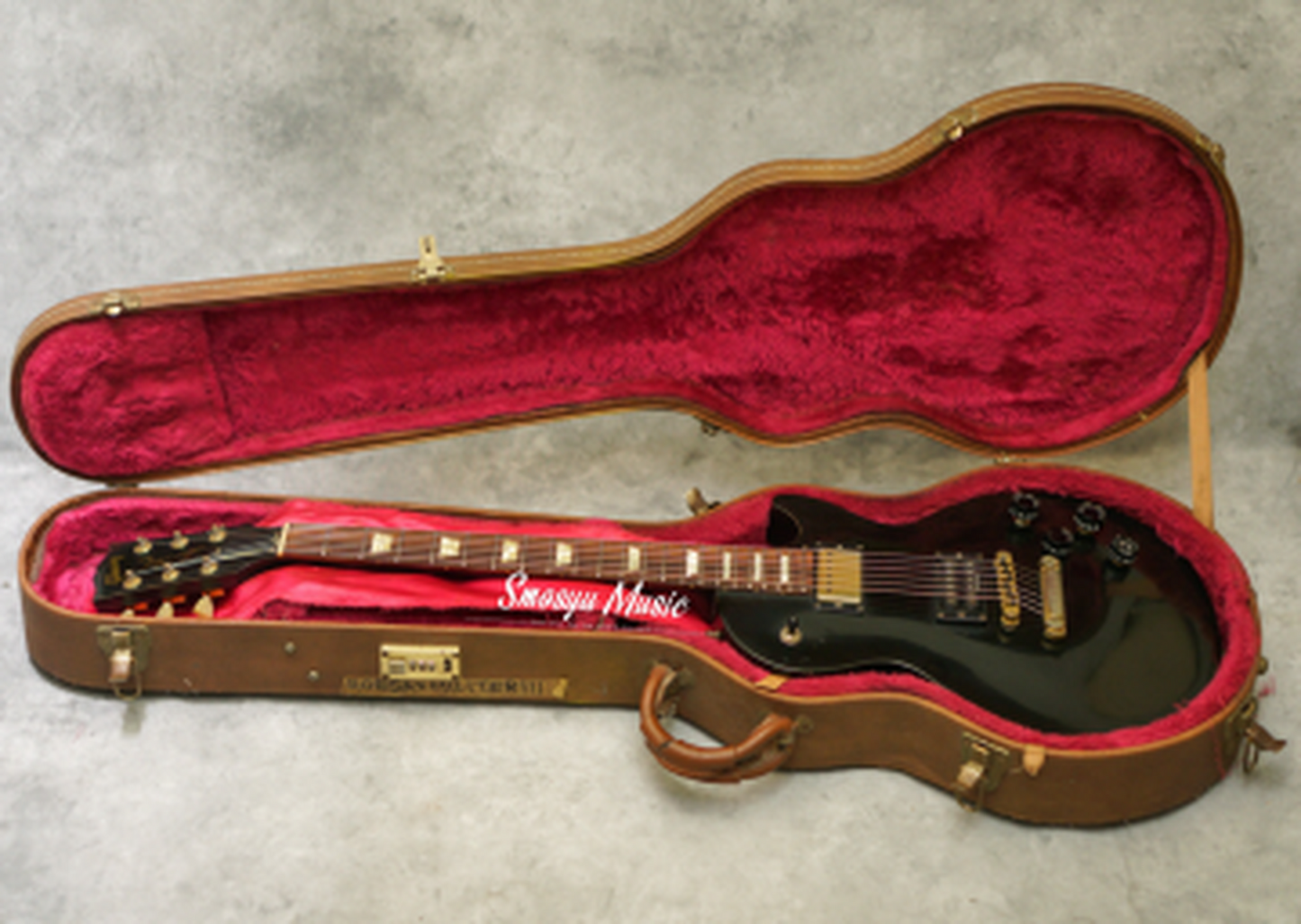 Gibson Les Paul Studio 2001