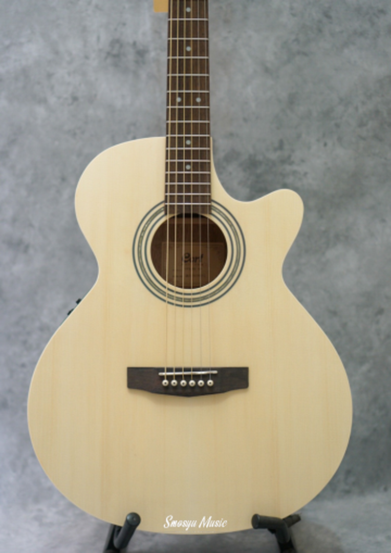 Cort Acoustic Guitar W/EQ SFX ME-OP 8071