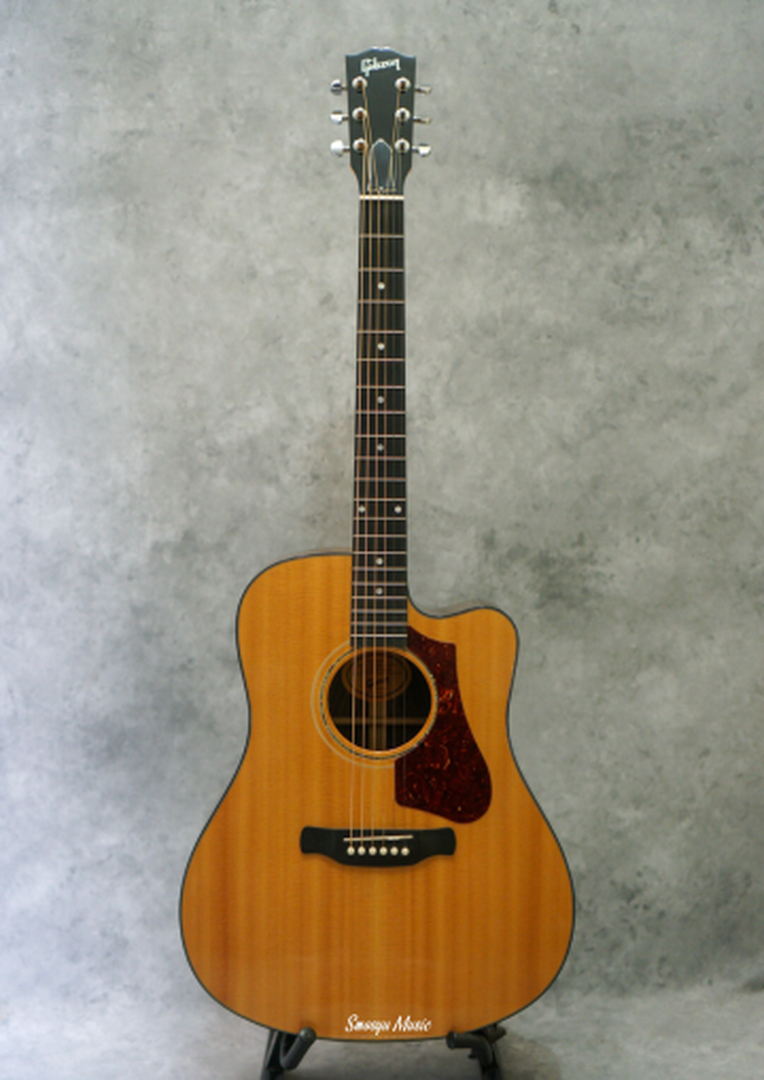 Gibson High Performance 635