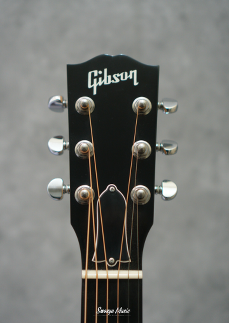 Gibson High Performance 635