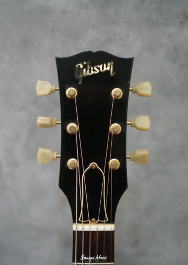Gibson Nighthawk Special Landmark Series 1990s Mojave Burst