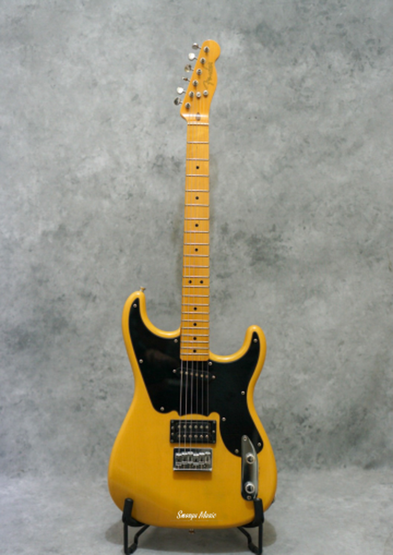 Fender Pawnshop 51