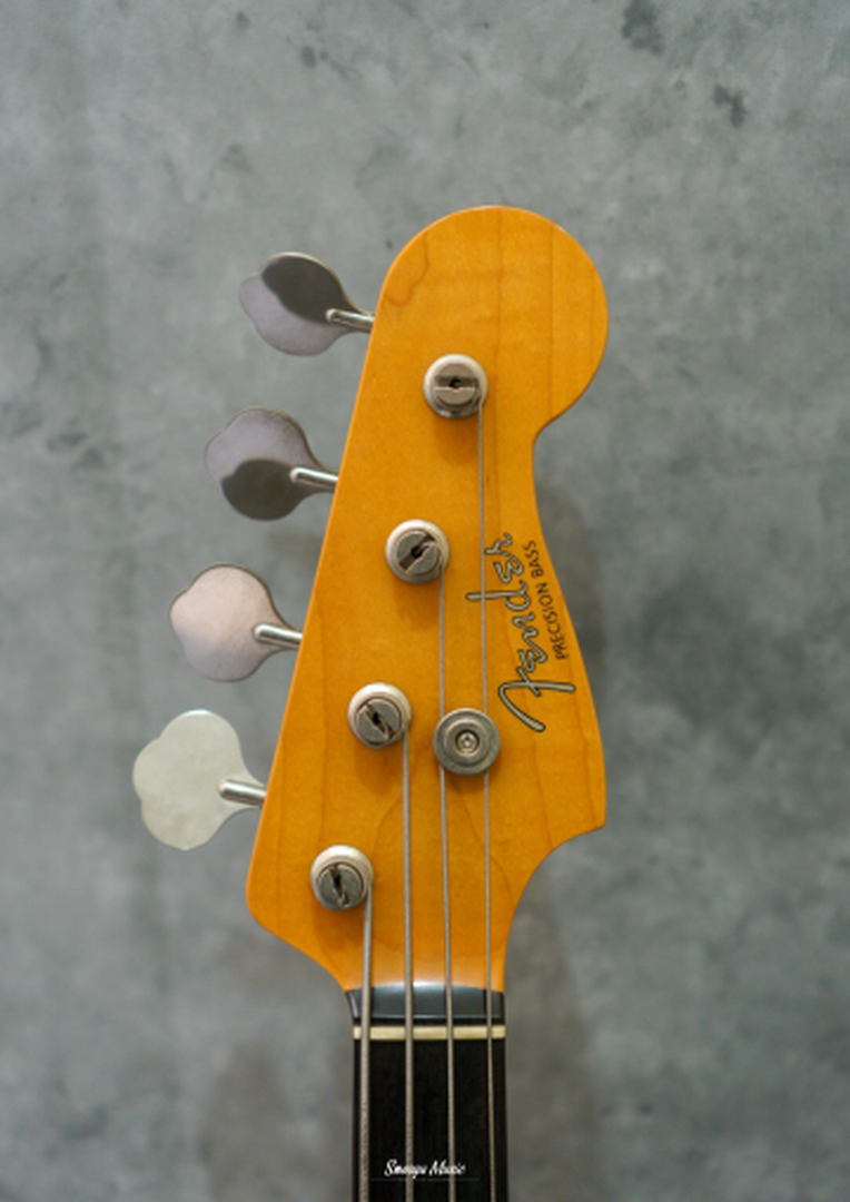 Fender Classic 60s Bass Precision Japan