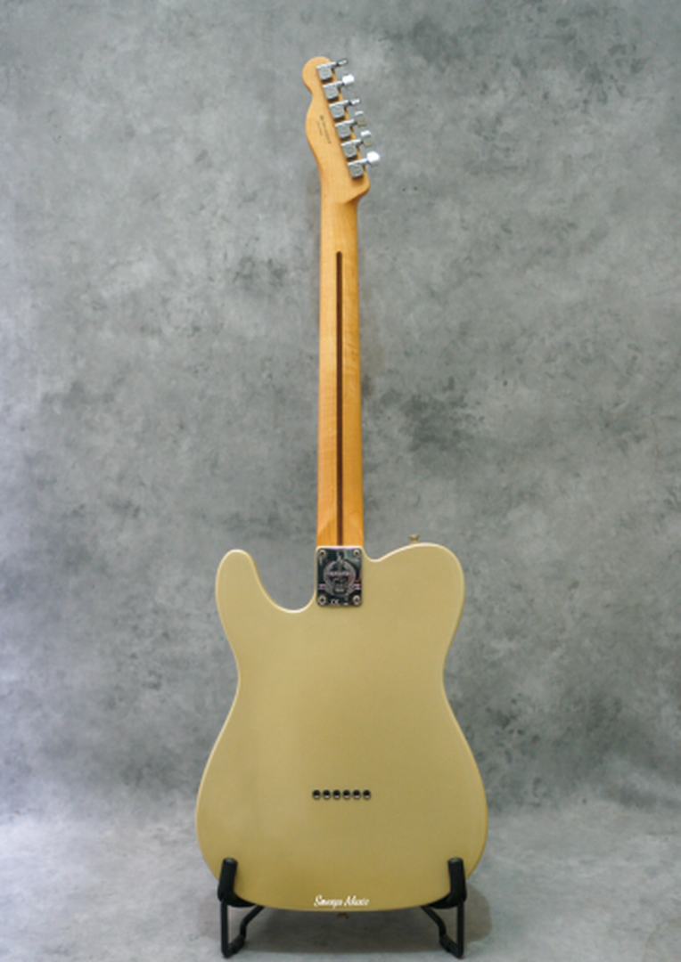 Fender Telecaster Standard 60th Anniversary