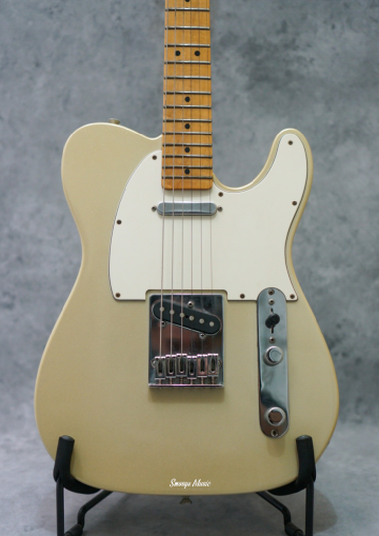 Fender Telecaster Standard 60th Anniversary