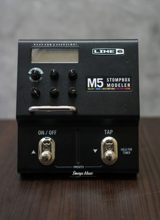 Line 6 M5