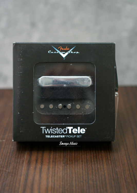 Fender Custom Shop Twisted Tele Pickups