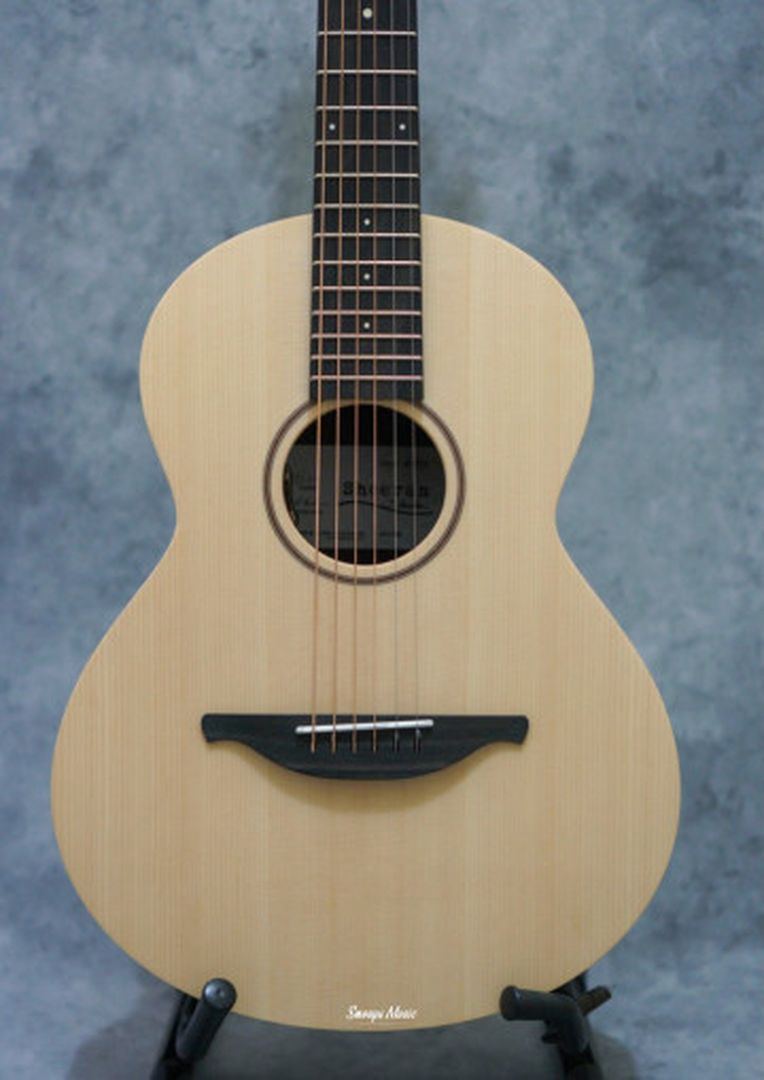 Sheeran Acoustic by Lowden W- 04 5196