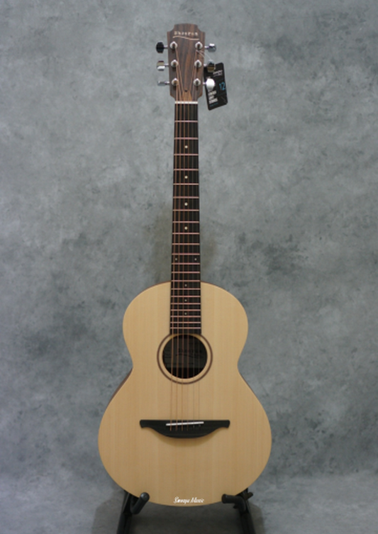 Sheeran Acoustic by Lowden W- 04 5196