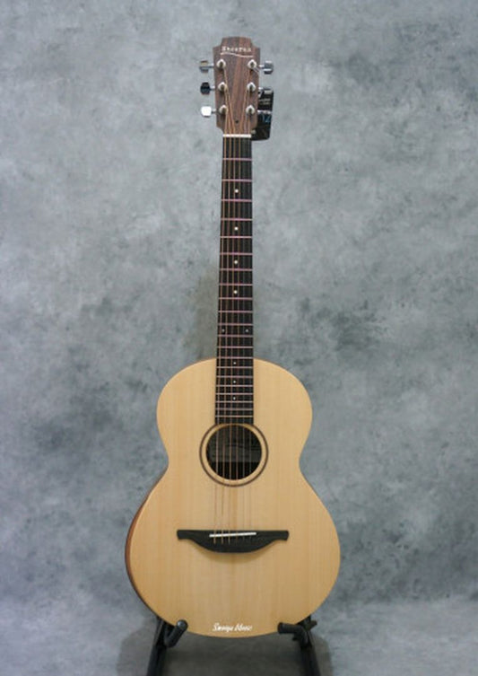 Sheeran Acoustic by Lowden W-02 4997