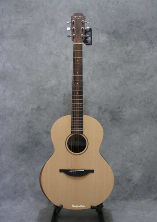 Sheeran Acoustic by Lowden S-02 5404