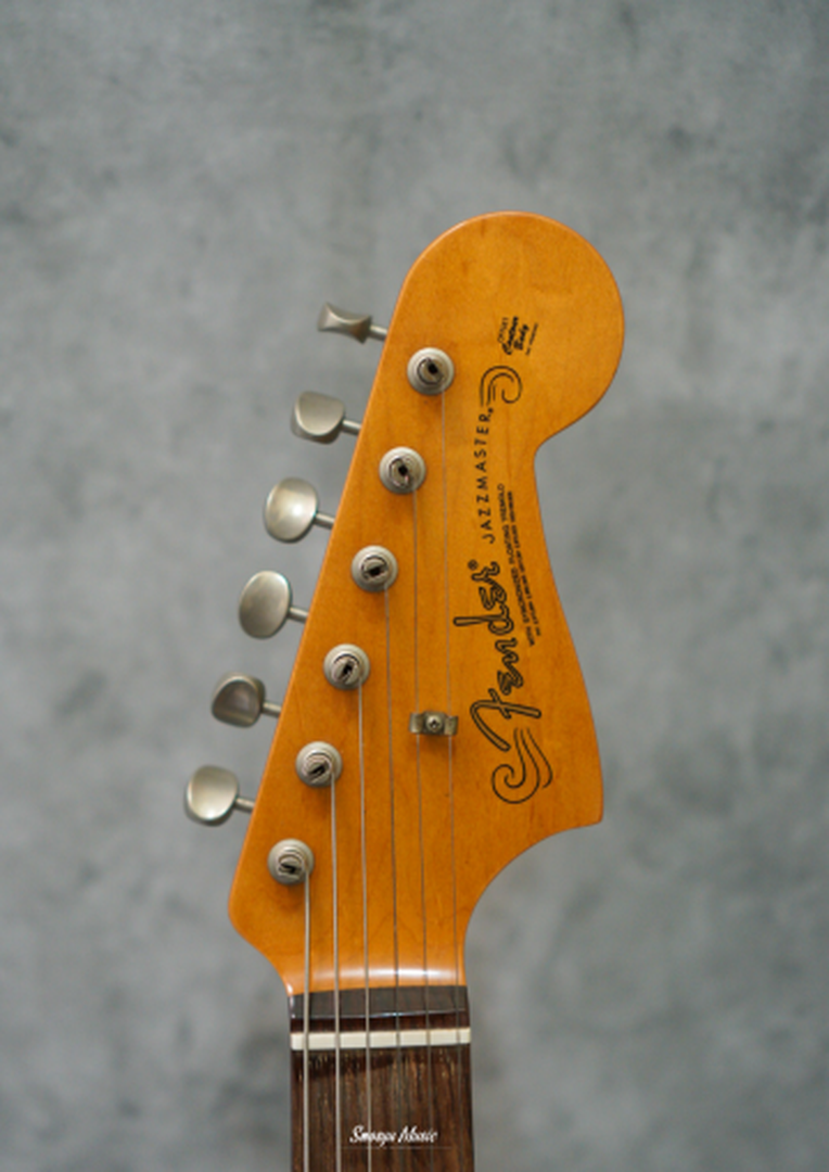 Fender Classic Series 60s Jazzmaster