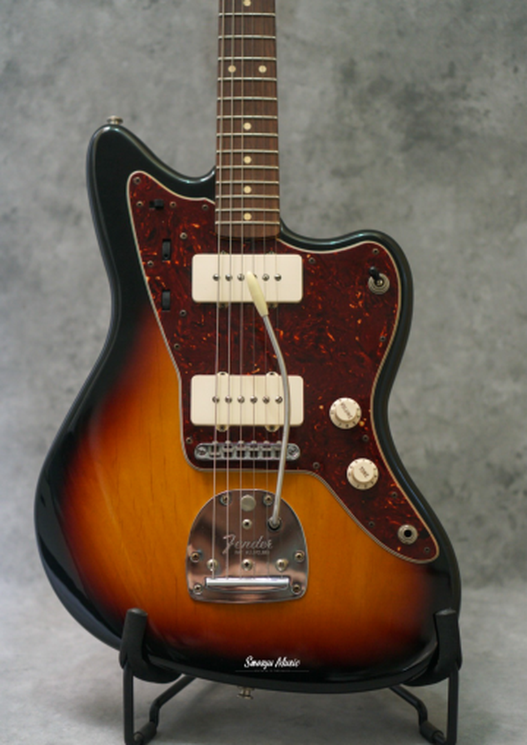 Fender Classic Series 60s Jazzmaster