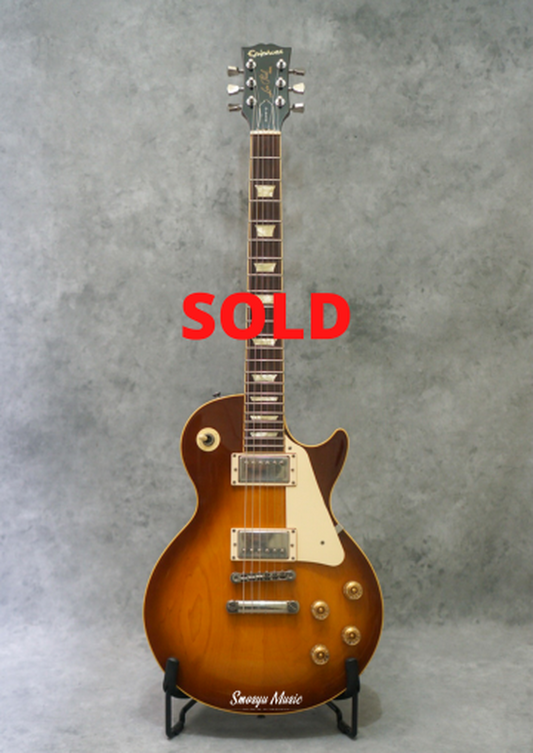 Epiphone Les Paul Elitist Japan