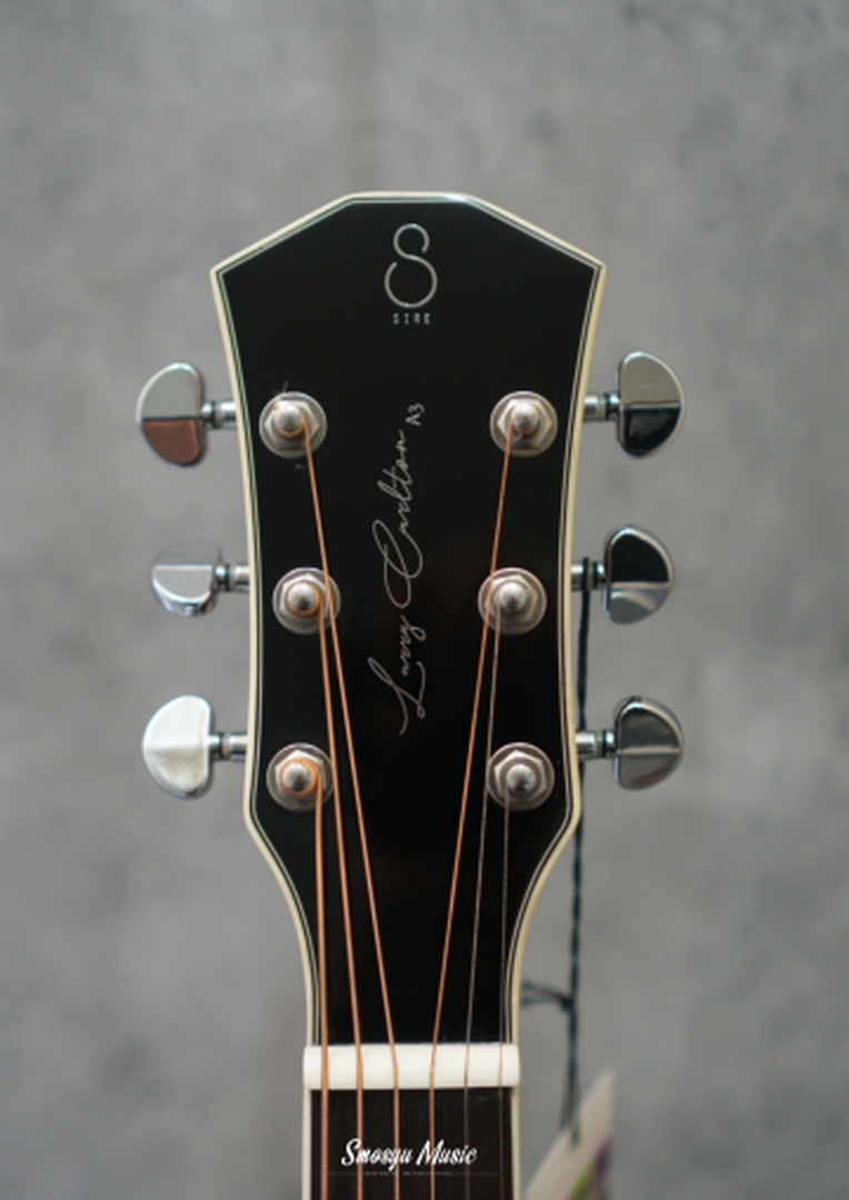 SIRE Larry Carlton A3 GS Natural