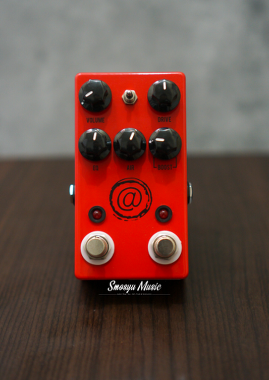 EFEK PEDAL JHS ANDY TIMMONS