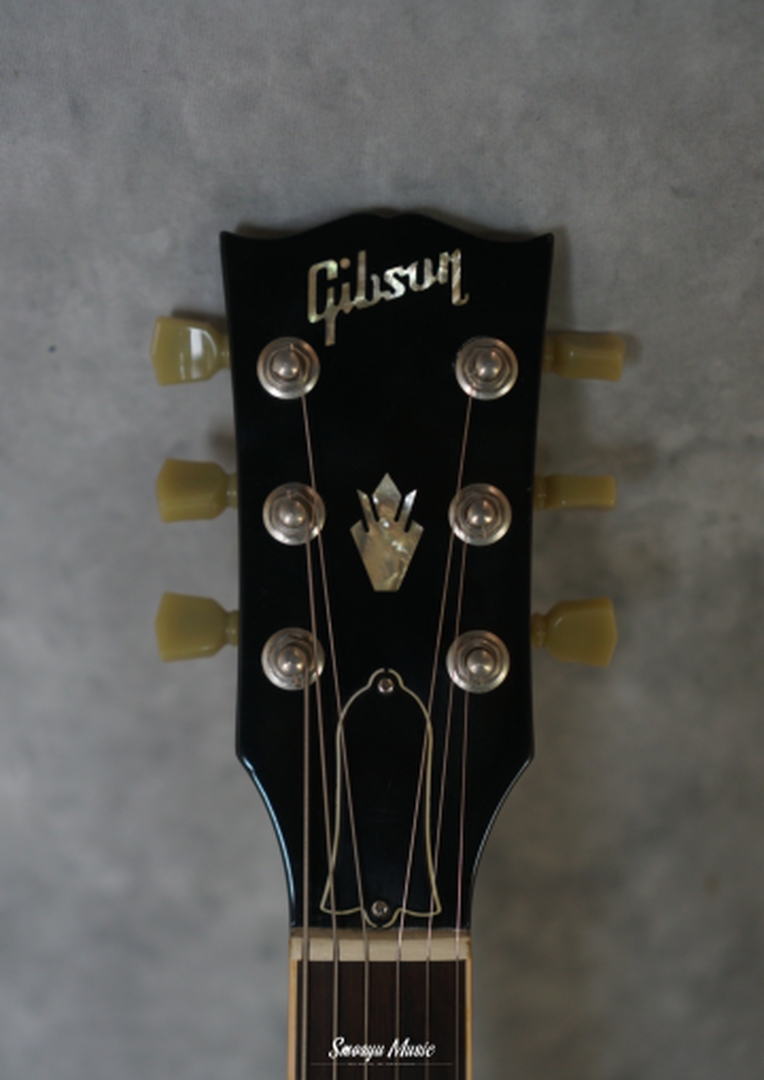 Gibson SG Standard 2016