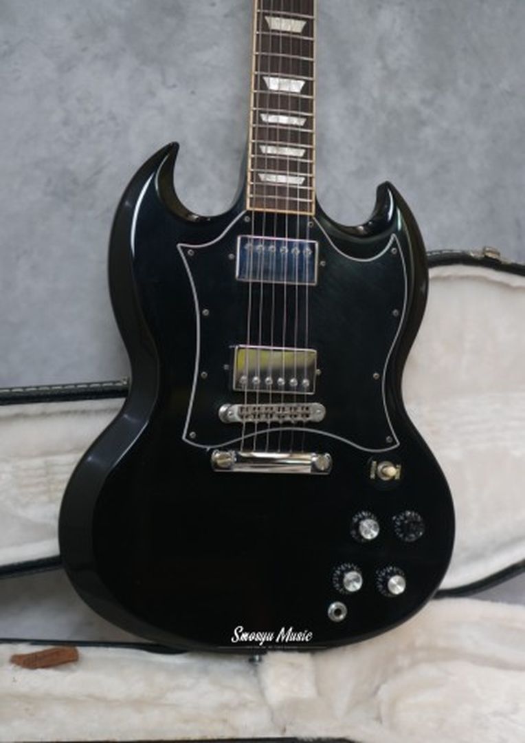 Gibson SG Standard 2016