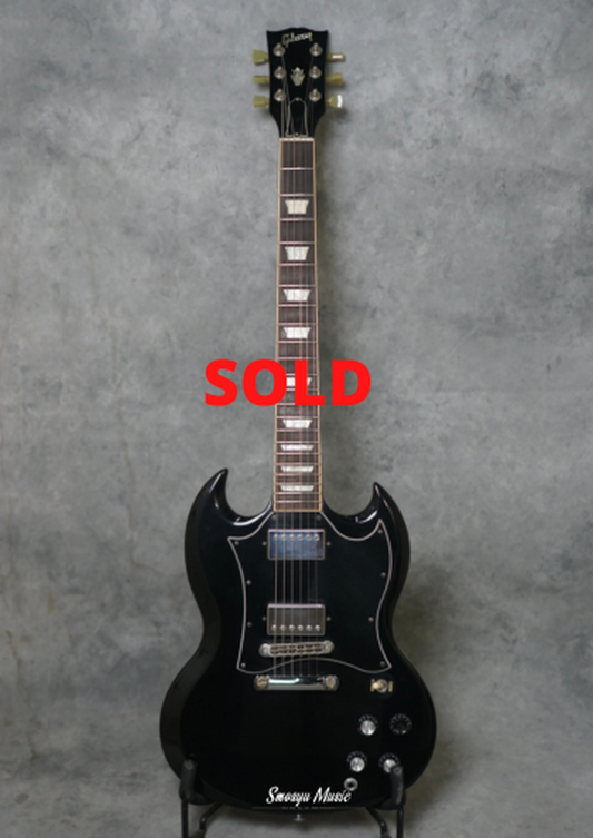 Gibson SG Standard 2016