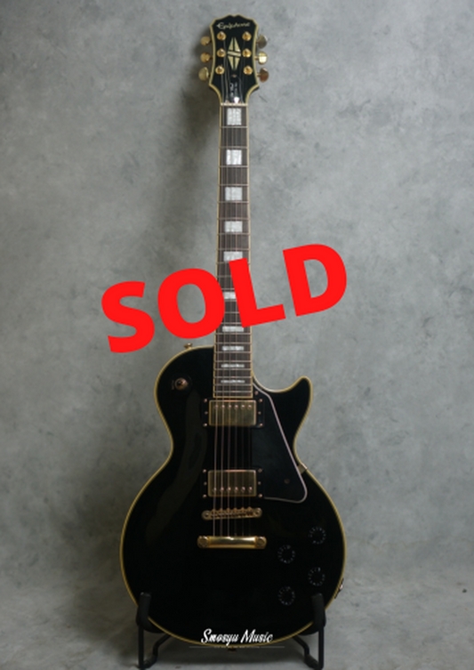 Epiphone Les Paul Custom Pro