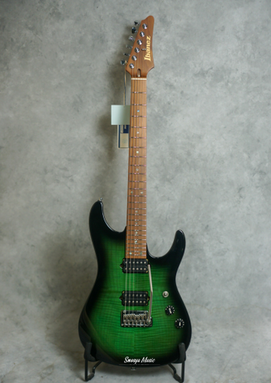 Ibanez Guitar MSM100 FGB