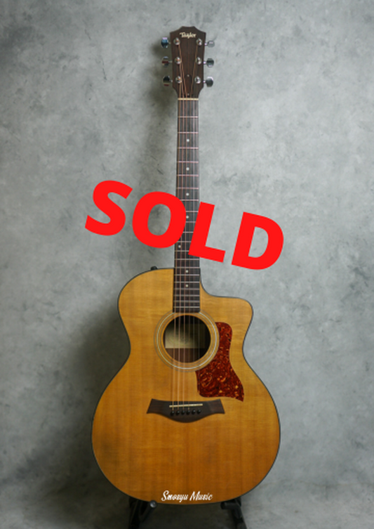 Takamine D Series ED1DC