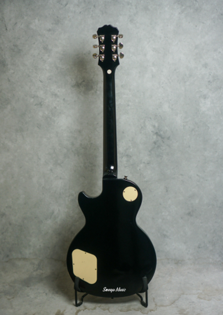 Epiphone Les Paul Plus Tribute 1960